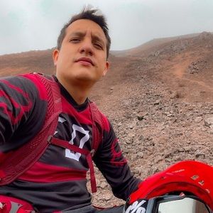 Meet your Posher, Percy